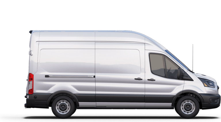 Thumbnail: 2025 Ford Transit Series - 12