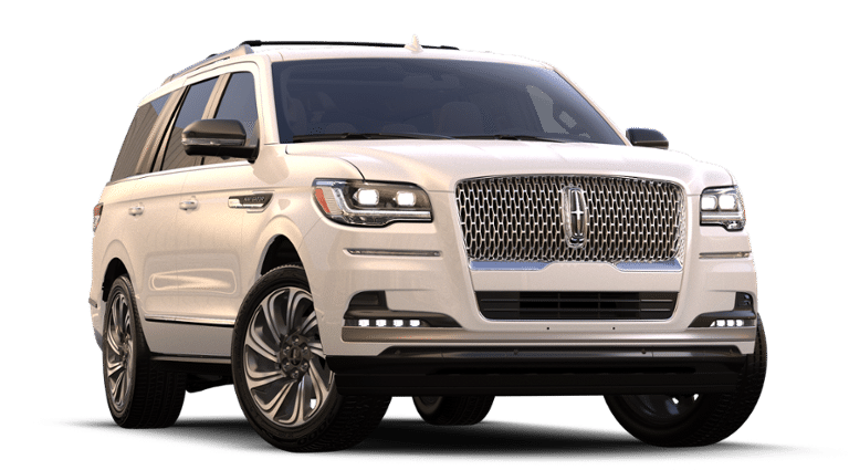 2024 Lincoln Navigator Reserve 50