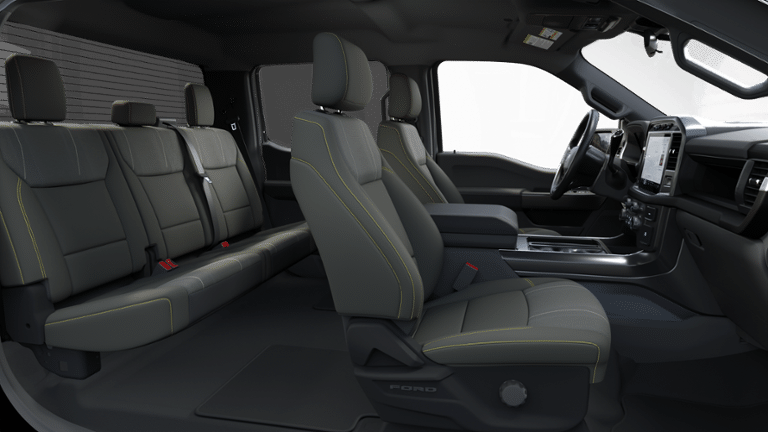 2024 Ford F-150 STX photo 28