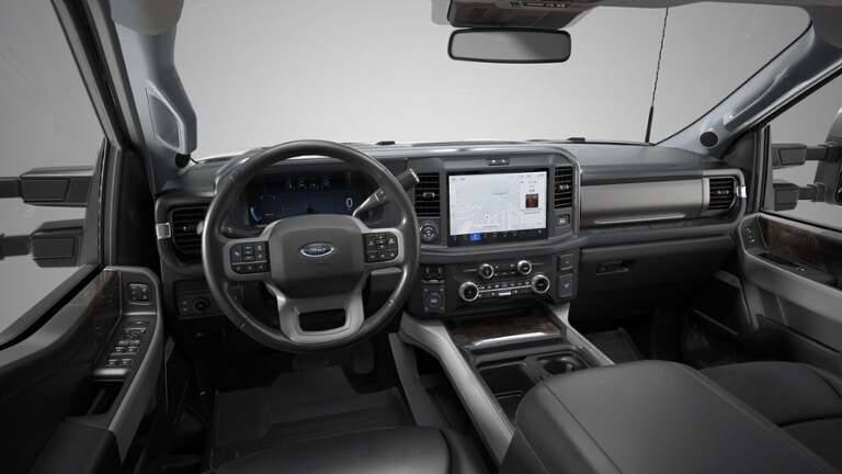 2026 Ford F-250 Super Duty Lariat - Photo 29