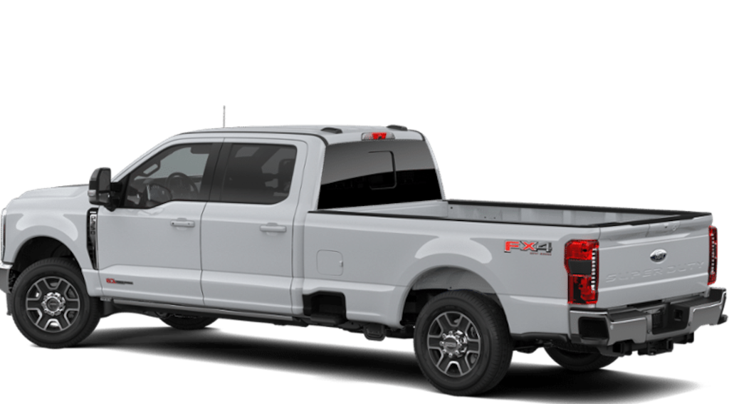 New 2026 Ford Super Duty F-350® Lariat® TRUCK