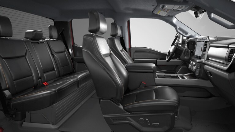 2026 Ford F-350 Super Duty Lariat - Photo 61