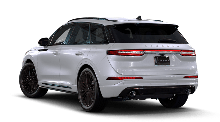 2026 Lincoln Corsair Premiere photo 2