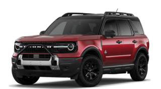 New 2026 Ford Bronco Sport Outer Banks SUV Mesa, AZ