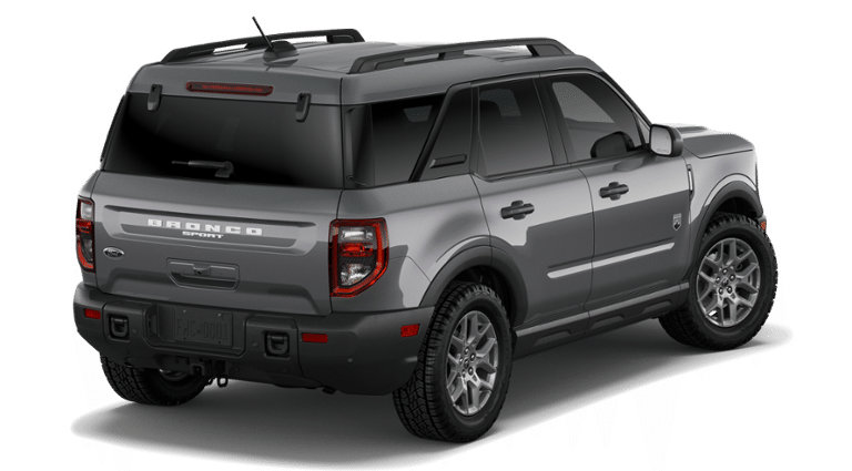 2026 Ford Bronco Sport Big Bend - Photo 49
