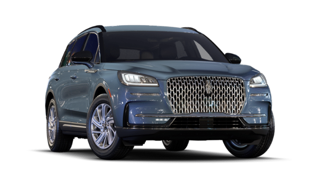 New 2026 Lincoln Corsair Premiere CROSSOVERS