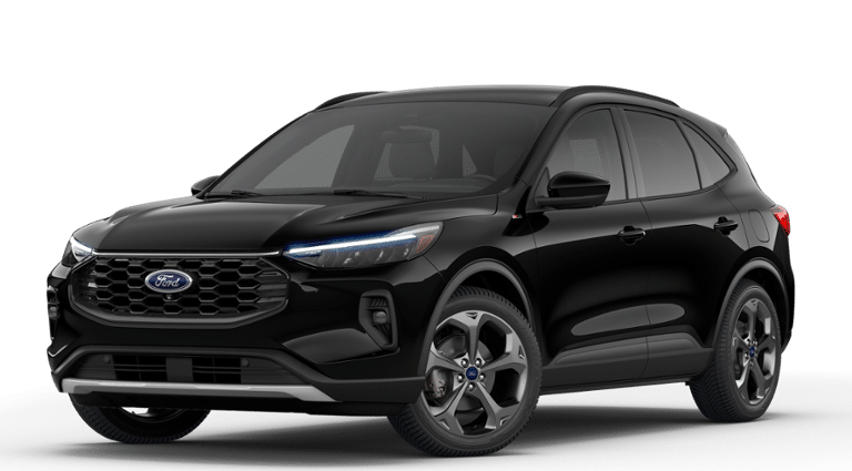 2026 Ford Escape ST-Line Select - Photo 14