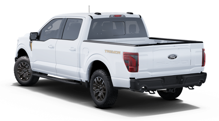 Thumbnail: 2025 Ford F-150 - 31
