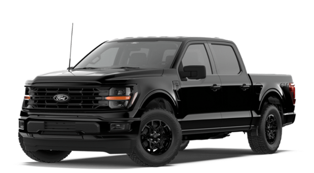 2026 Ford F-150 XLT TRUCK