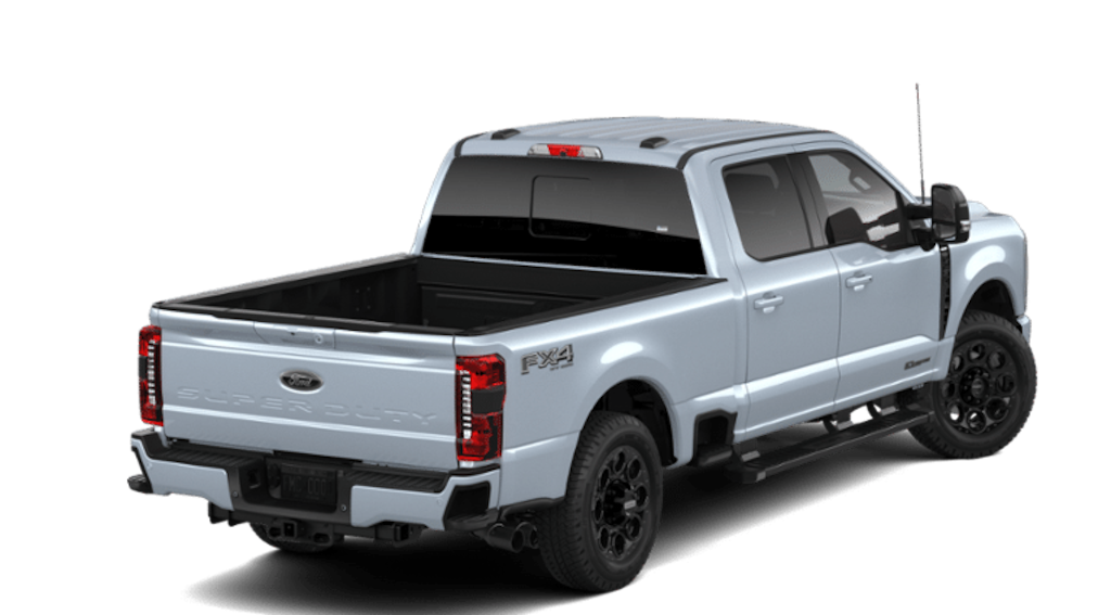 New 2026 Ford Super Duty F-250 Lariat TRUCK