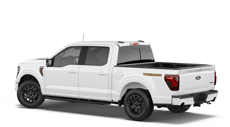 Thumbnail: 2026 Ford F-150 - 2