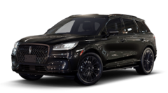 2026 Lincoln Corsair Premiere AWD SUV