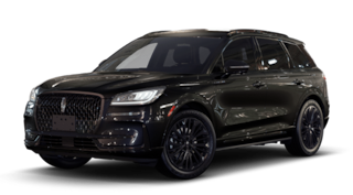 2026 Lincoln Corsair Premiere SUV