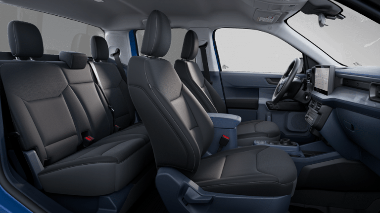 2025 Ford Maverick XL photo 26