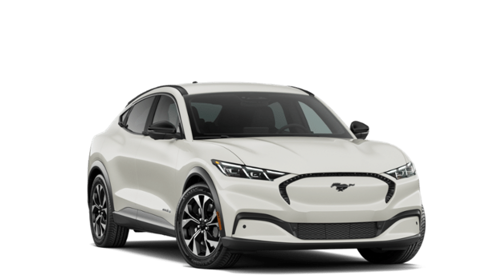 New 2026 Ford Mustang Mach-E Select CROSSOVERS