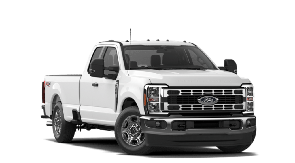 New 2027 Ford F-350SD Truck
