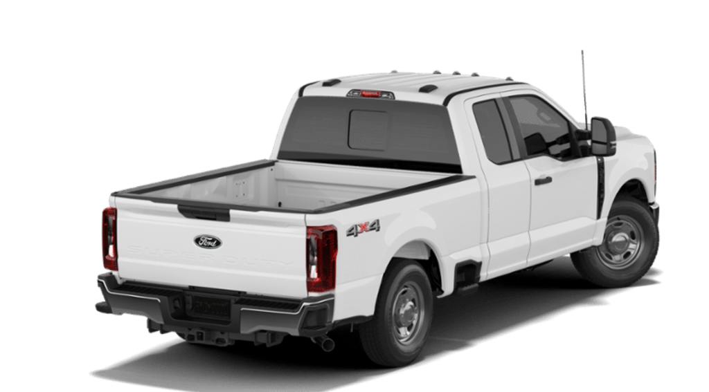 New 2027 Ford F-250SD XL Truck