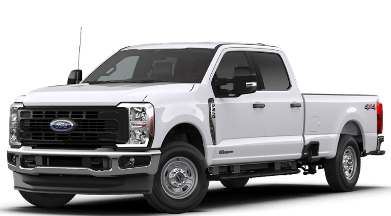 2026 Ford F-250 Super Duty XL's photo