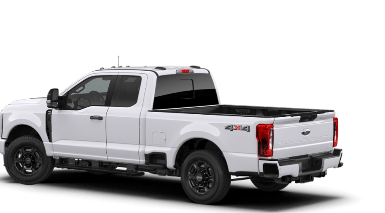 2026 Ford F-250 Super Duty XL - Photo 24