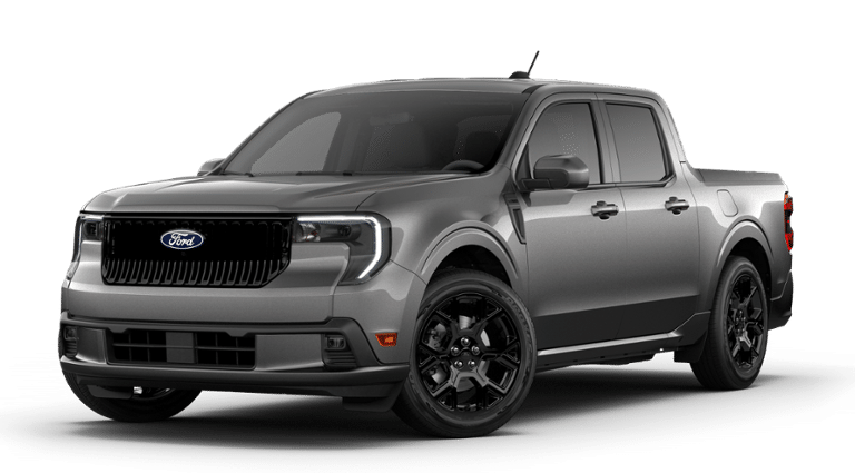 2026 Ford Maverick Lobo Standard's photo