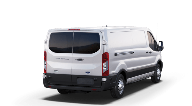 Thumbnail: 2025 Ford Transit Series - 3