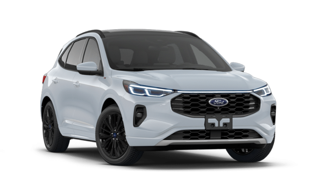New 2026 Ford Escape ST-Line Elite AWD SUV