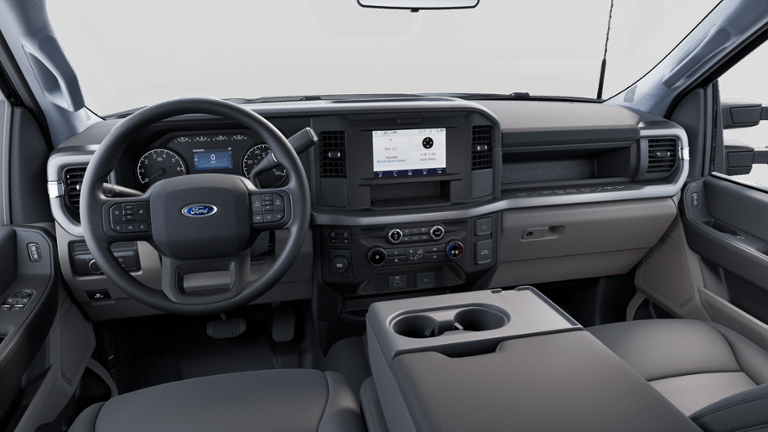 2025 Ford F-250 Super Duty XL - Photo 40