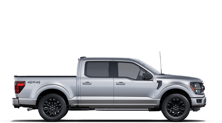 2025 Ford F-150 XLT - Photo 64