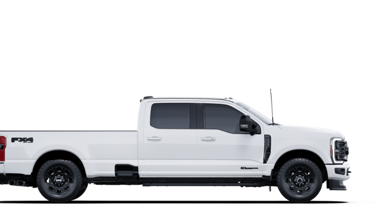 2025 Ford F-350 Super Duty Lariat - Photo 46
