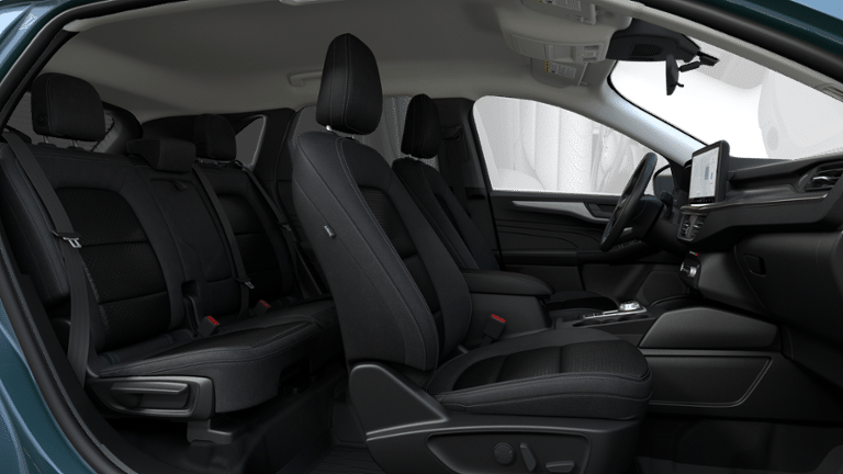 2025 Ford Escape Active - Photo 32