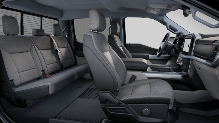 Thumbnail: 2025 Ford F-150 - 50