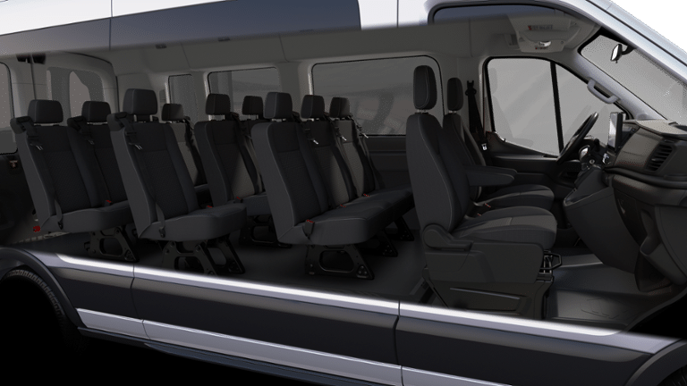2025 Ford Transit Passenger Van XL - Photo 27
