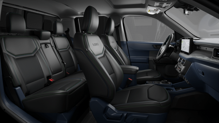Thumbnail: 2026 Ford Maverick - 30