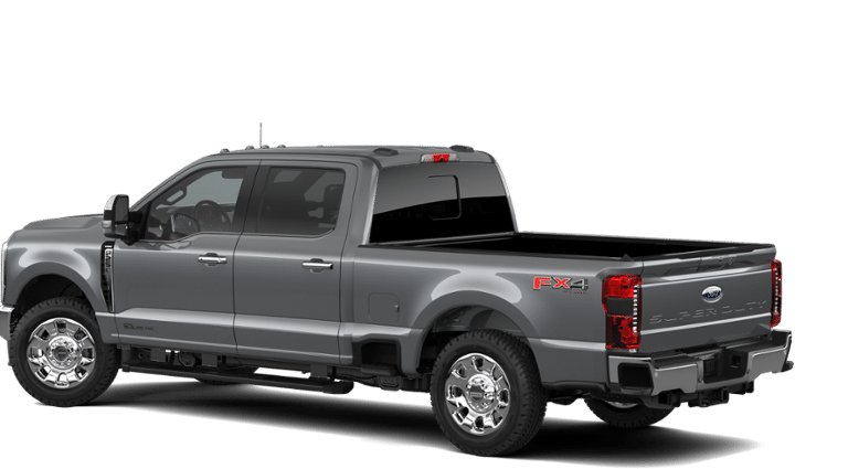 Thumbnail: 2026 Ford F-250 - 32