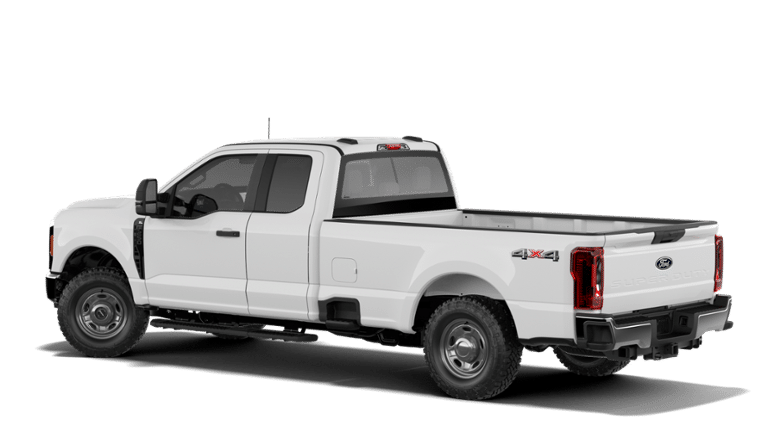 New 2027 Ford F-250 TRUCK