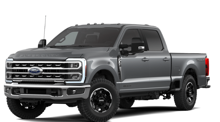 2026 Ford F-350 Super Duty XLT's photo