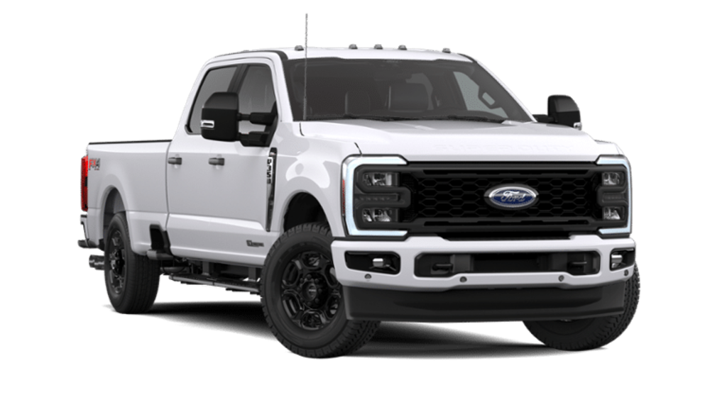 New 2026 Ford Super Duty F-350 XL TRUCK