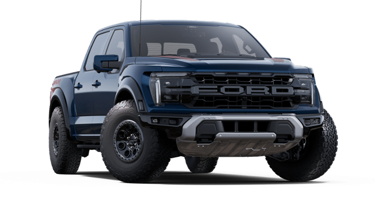 Thumbnail: 2025 Ford F-150 - 48