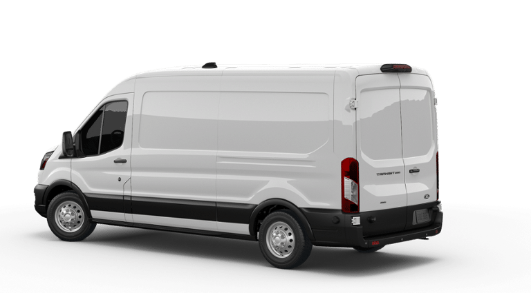 Thumbnail: 2026 Ford Transit Series - 23