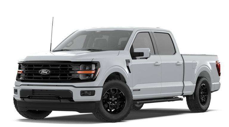 Thumbnail: 2026 Ford F-150 - 35