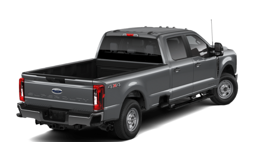 New 2026 Ford Super Duty F-350® XL TRUCK