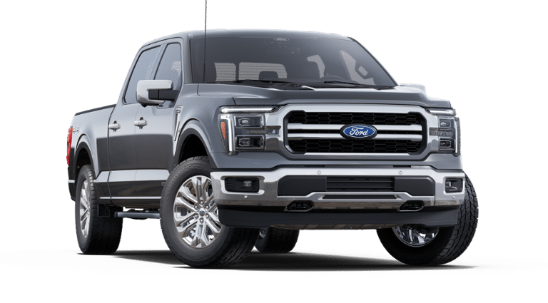 Thumbnail: 2025 Ford F-150 - 38