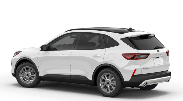 2026 Ford Escape Active - Photo 24