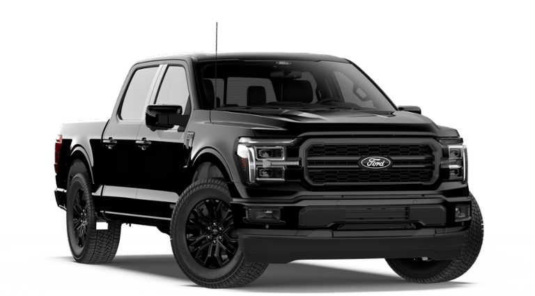 2026 Ford F-150 Lariat&reg; TRUCK