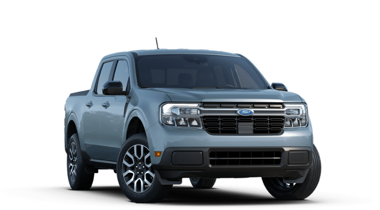 2024 Ford Maverick Lariat 12