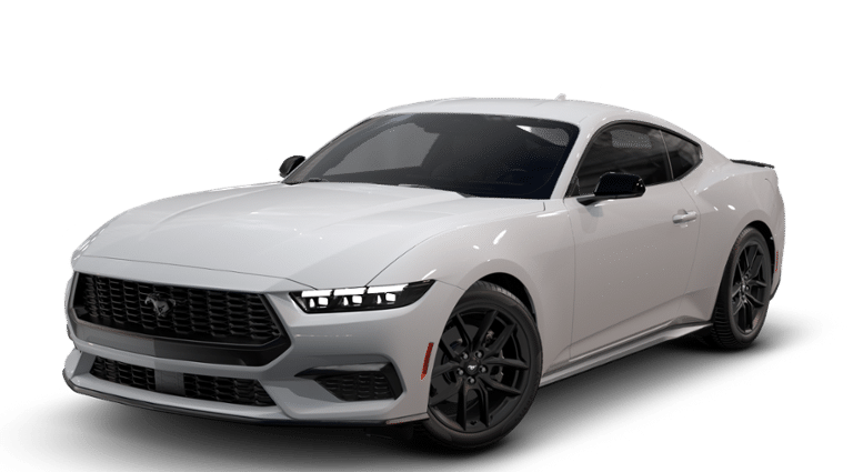 2026 Ford Mustang Ecoboost&reg; Fastback CAR