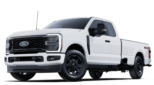 2025 Ford Super Duty F-350 XL TRUCK