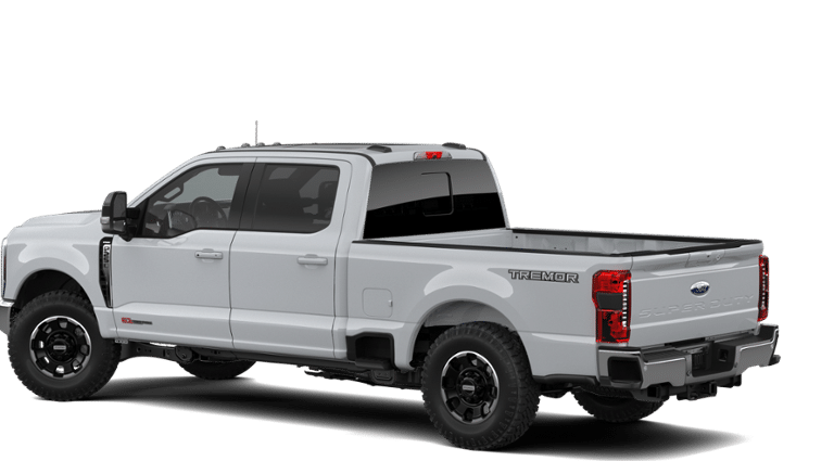 2026 Ford F-250 Super Duty Lariat - Photo 24
