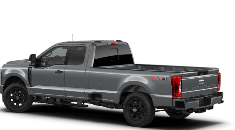 2026 Ford F-350 XL photo 2