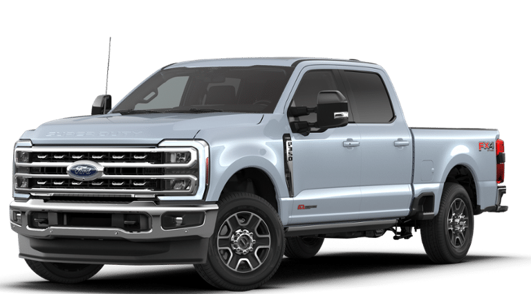 Ford F-350
